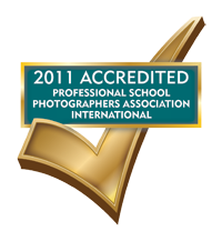 PSPA accredited logo