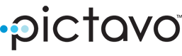 pictavo logo